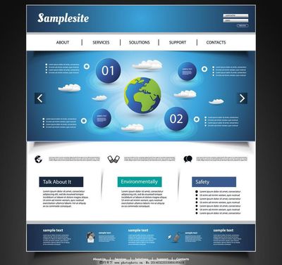 網頁與網站設計 從概念到實現的完整指南