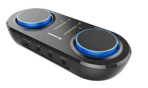 錄音聲卡求推薦,用于廣播劇錄音,有聲書錄制,新手,價(jià)格不用太高