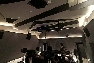 索尼VPL-CWZ10榮獲InfoComm 2020最佳視聽技術(shù)產(chǎn)品獎---SONY|索尼|投影機(jī)--【投影之窗】