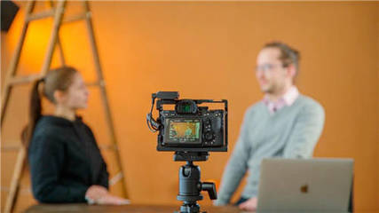 魔爪發(fā)布無線麥克風(fēng)魔品WE10,獨(dú)創(chuàng)音頻備份功能讓人尖叫