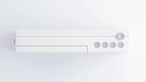 產(chǎn)品創(chuàng)意丨懷舊滿滿的錄音機(jī)設(shè)計(jì),重回那段童年快樂時(shí)光