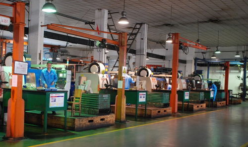 潛江制造廠 牢記創(chuàng)業(yè)使命 牙輪鉆頭產(chǎn)業(yè)蓄勢(shì)啟航