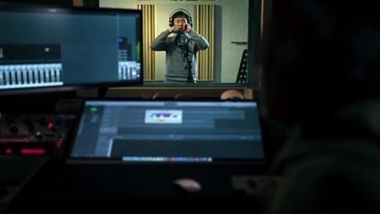 音樂制作音樂制作