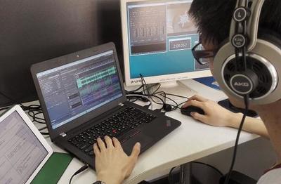 聲優(yōu)百代影視文化傳播（北京） 專業(yè)配音服務與音頻制作解決方案